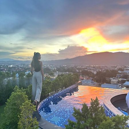 Astra Sky River- Chiang Mai 1 エクステリア 写真