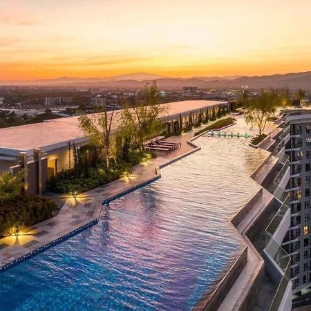 Astra Sky River- Chiang Mai 1 エクステリア 写真