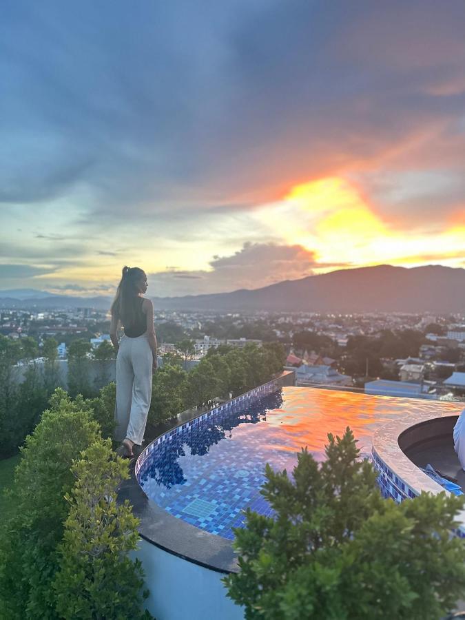 Astra Sky River- Chiang Mai 1 エクステリア 写真