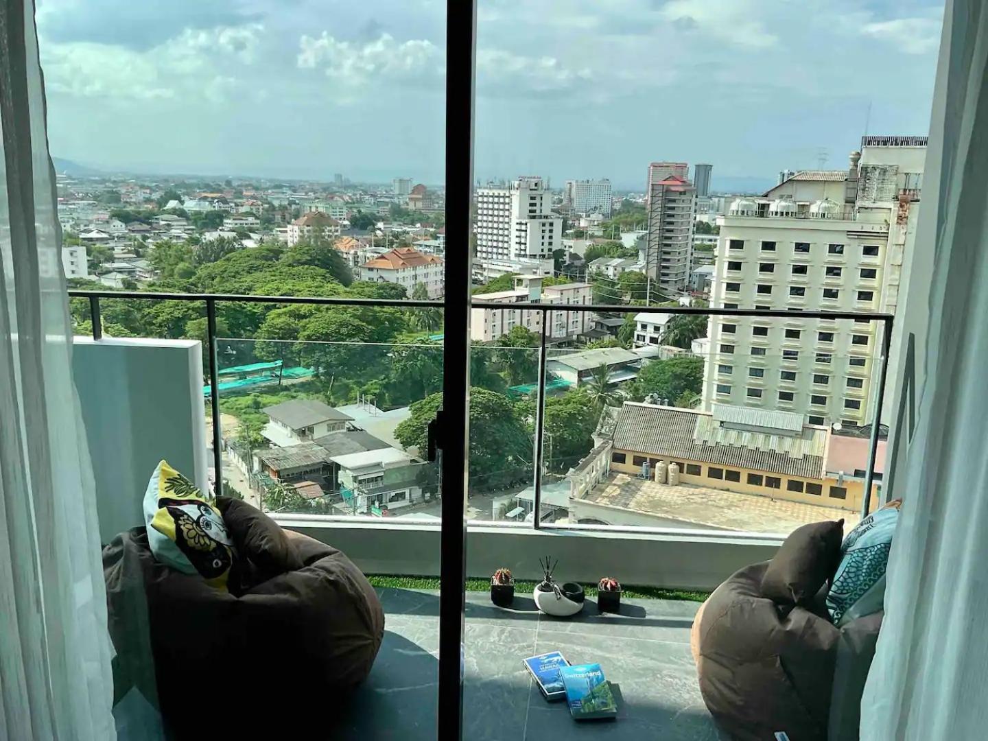 Astra Sky River- Chiang Mai 1 エクステリア 写真