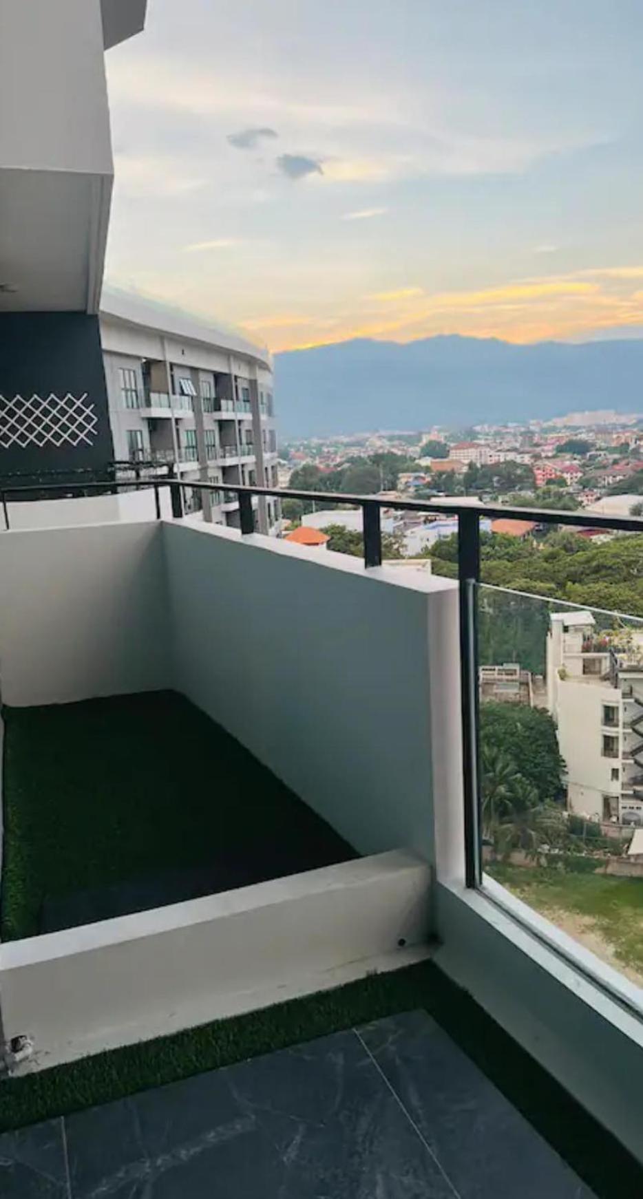 Astra Sky River- Chiang Mai 1 エクステリア 写真