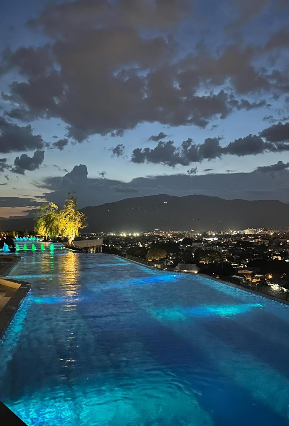 Astra Sky River- Chiang Mai 1 エクステリア 写真